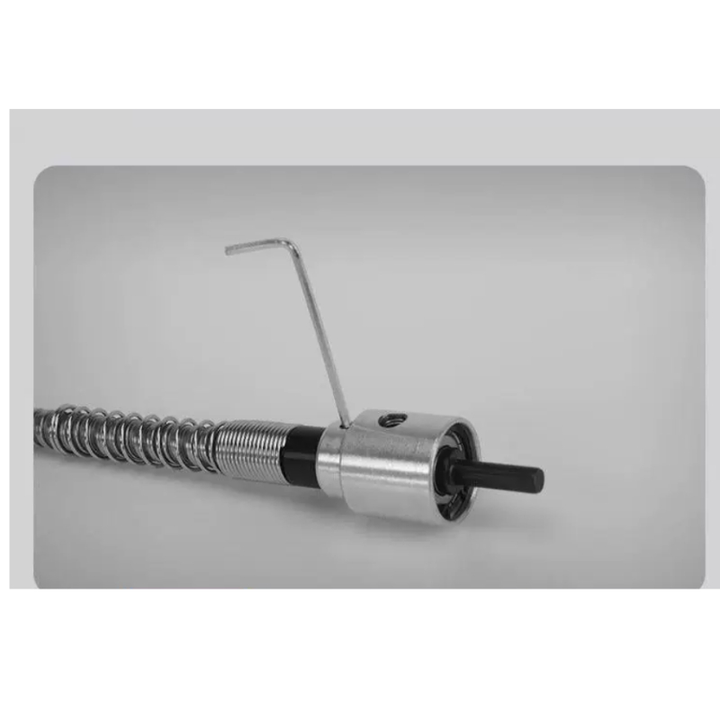 Flexible Shaft Rotary Tool Extension Chuck - مناسب لعمود مرن بمقبض 4 مم/6.5