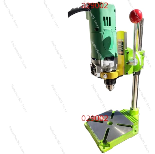 Mini Bench Drill Press Variable Speed - مثقاب طاولة صغير بقوة 710 واط