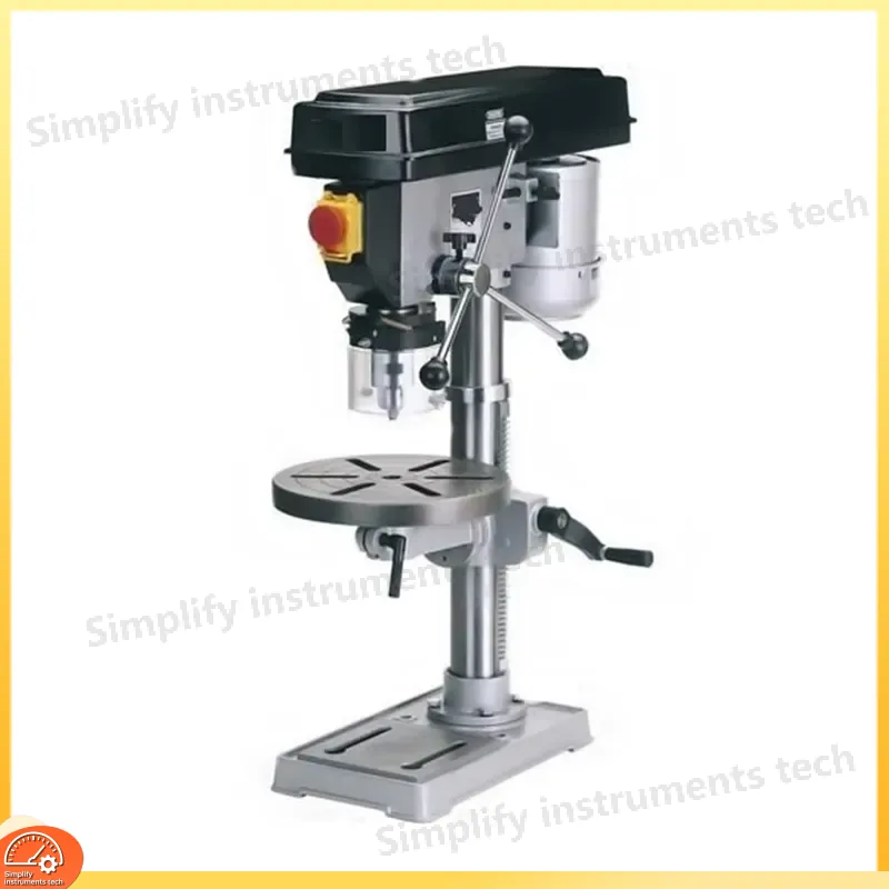 Mini Bench Drill Press Variable Speed - مثقاب طاولة صغير 16 مم عالي