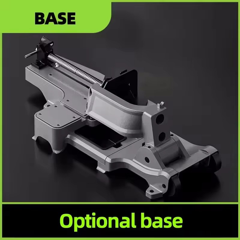 Mini Metal Cutting Band Saw Benchtop - مقعد كهربائي صغير منشار كهربائي صغير
