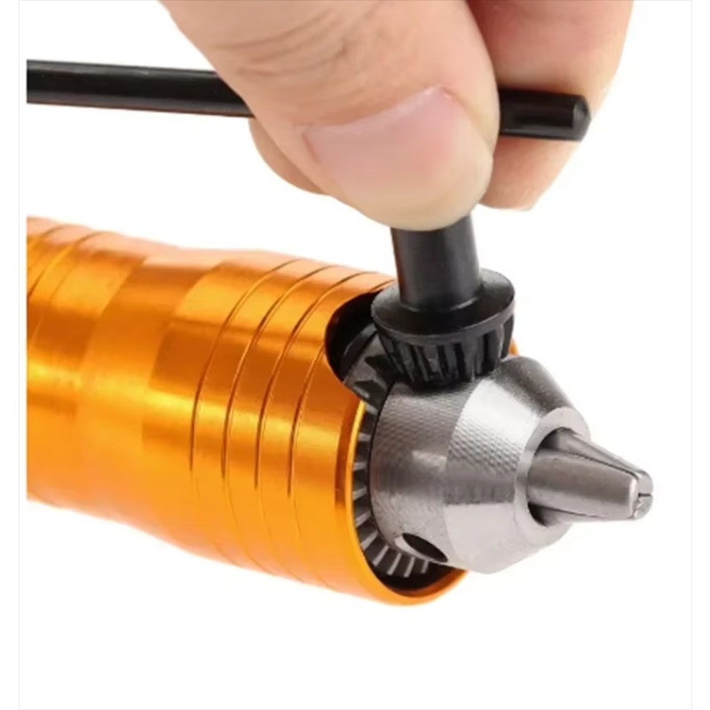مناسب لعمود مرن بمقبض 4 مم/6.5 - مراجعة Flexible Shaft Rotary Tool Extension Chuck وسعره