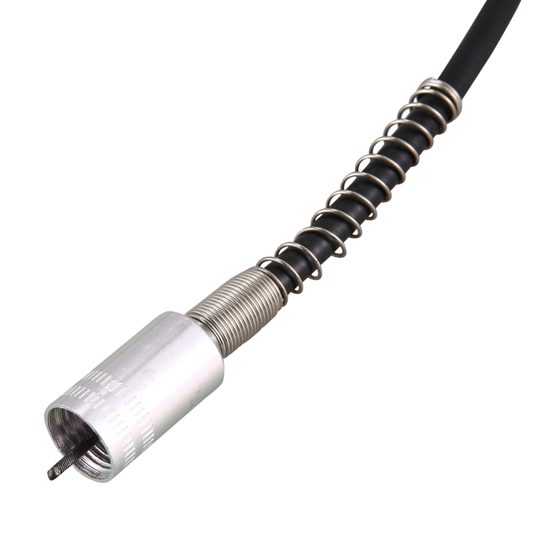 FYBL 2X سلك تمديد جديد، عمود د - مراجعة Flexible Shaft Rotary Tool Extension Chuck وسعره