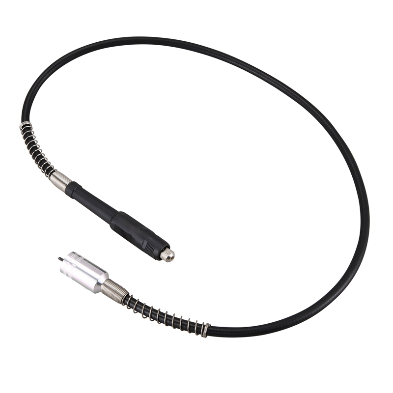 FYBL 2X سلك تمديد جديد، عمود د - مراجعة Flexible Shaft Rotary Tool Extension Chuck وسعره
