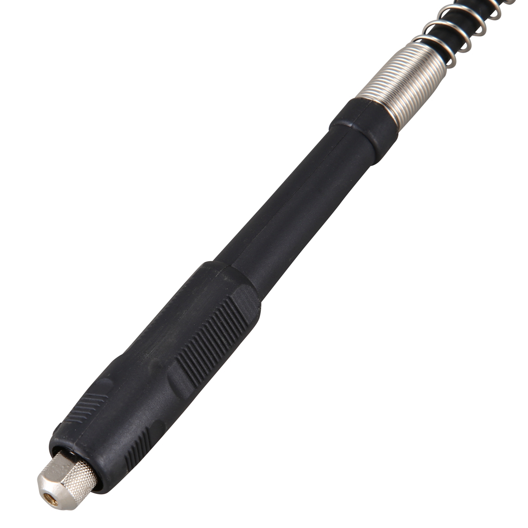 AC23-2X جديد تمديد الحبل عمود  - مراجعة Flexible Shaft Rotary Tool Extension Chuck وسعره