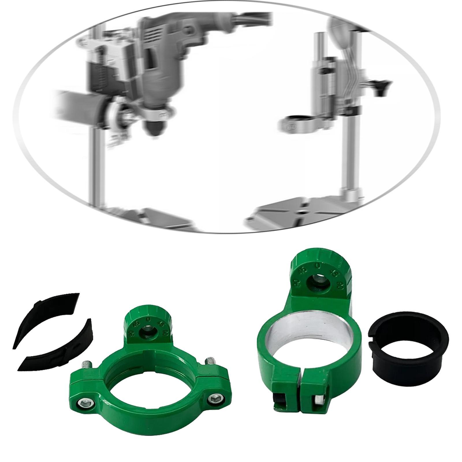 حامل مثقاب مكتبي مع مشبك طاولة - مراجعة Drill Press Stand Workstation For Rotary وسعره