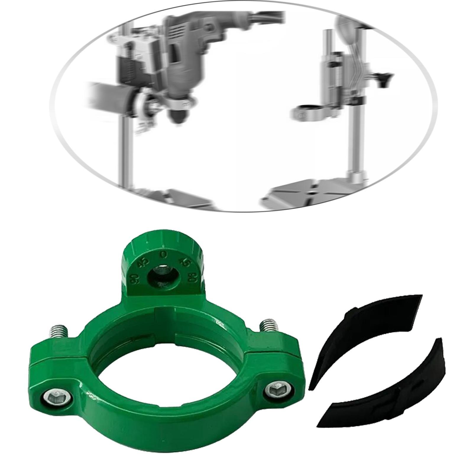 حامل مثقاب مكتبي مع مشبك طاولة - مراجعة Drill Press Stand Workstation For Rotary وسعره