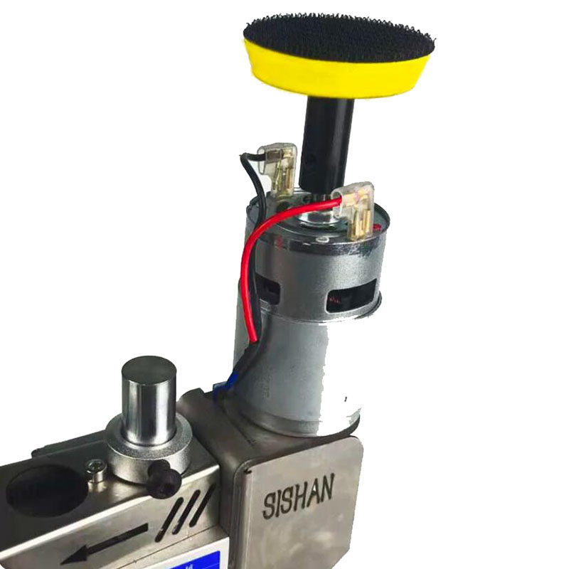 مجموعة مثقاب كهربائي صغير للاس - مراجعة Mini Bench Drill Press Variable Speed وسعره
