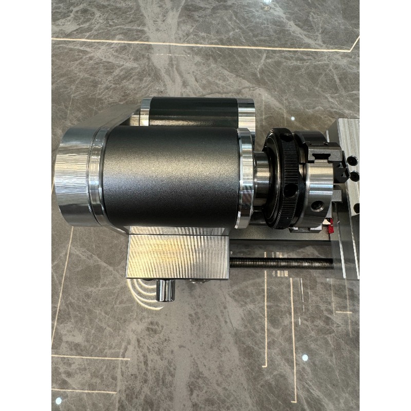 مخرطة ساعات صغيرة متعددة الوظا - مراجعة Micro Wood Turning Lathe Beads Machine وسعره