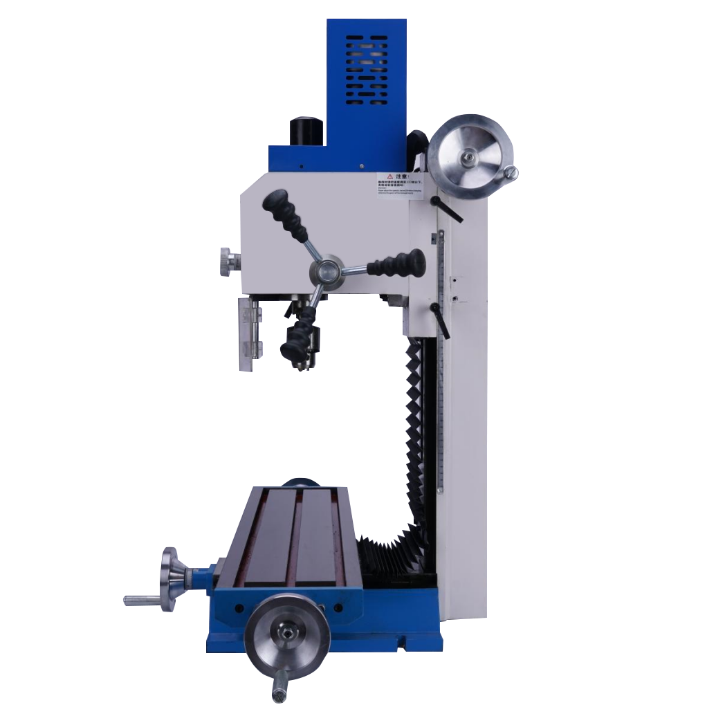آلة طحن مثقاب الخشب المعدنية ا - مراجعة Mini Bench Drill Press Variable Speed وسعره