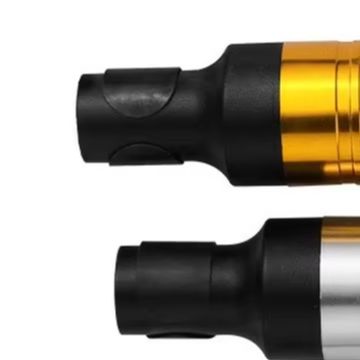 مقبض عمود مرن بقطر 0.3-6.5 مم  - مراجعة Flexible Shaft Rotary Tool Extension Chuck وسعره