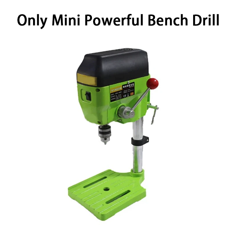 Mini Benchtop BG-3306 متغير ال - مراجعة Micro Wood Turning Lathe Beads Machine وسعره