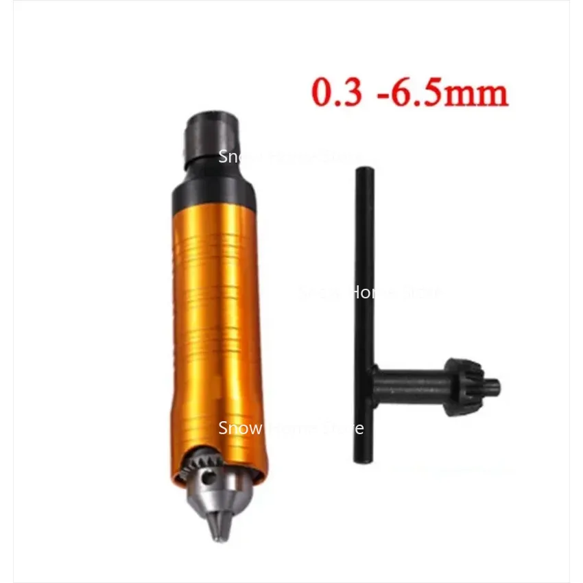 أنبوب تمديد مرن مع مقبض حفر 0. - مراجعة Flexible Shaft Rotary Tool Extension Chuck وسعره