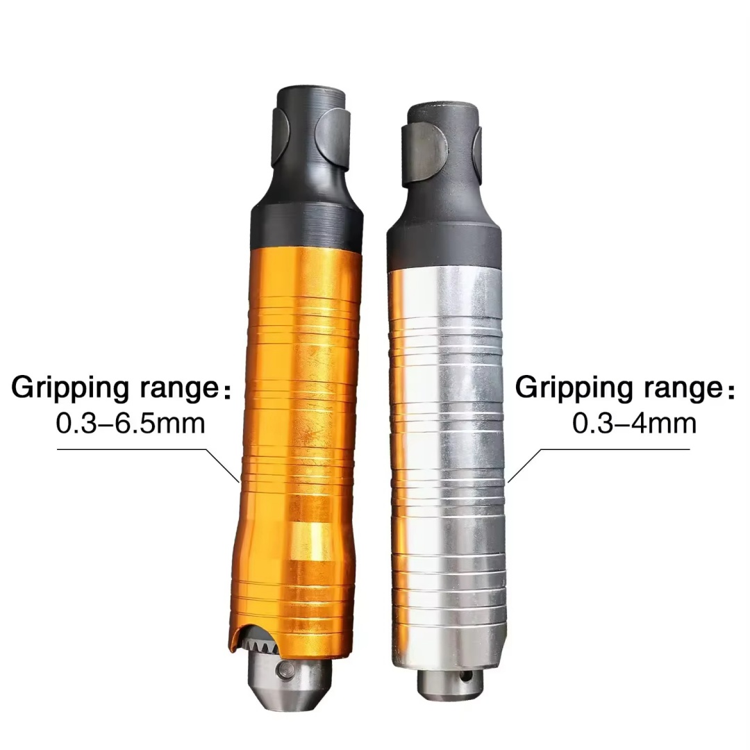 أداة نقش المجوهرات NIUPIKA، جل - مراجعة Flexible Shaft Rotary Tool Extension Chuck وسعره
