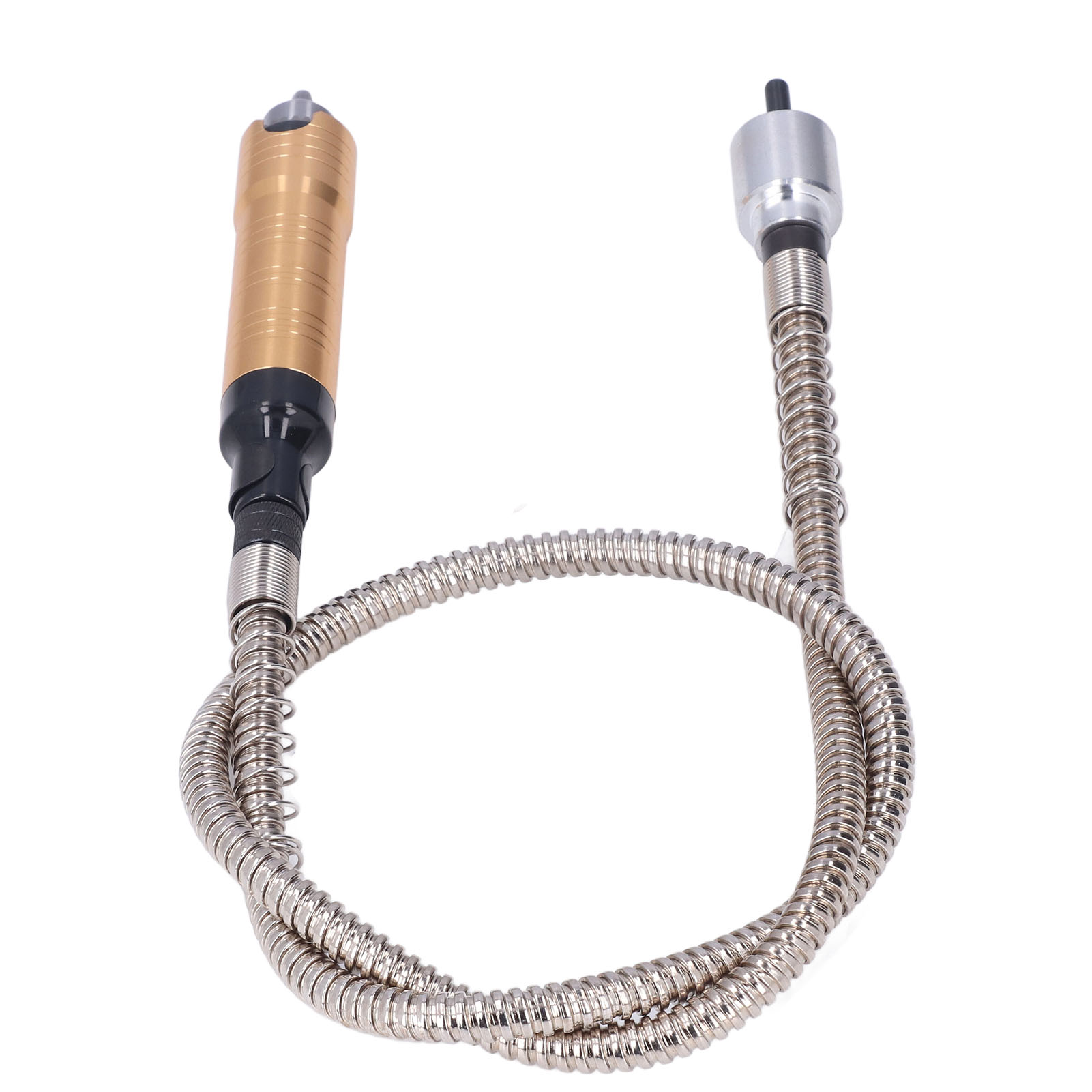 محول مفتاح ربط لتمديد عمود فلي - مراجعة Flexible Shaft Rotary Tool Extension Chuck وسعره