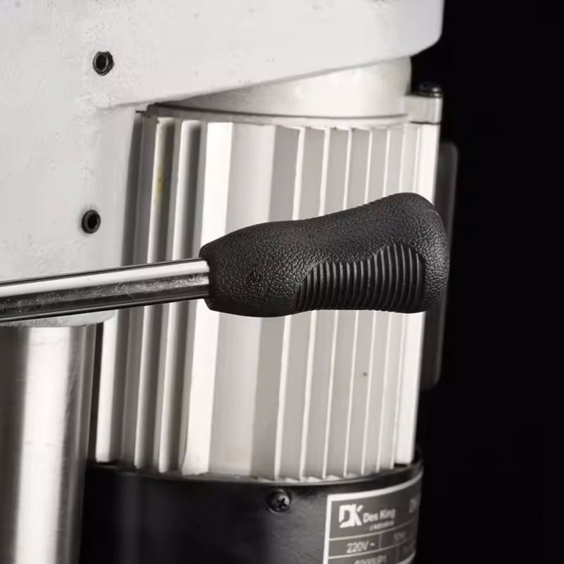 آلة حفر صغيرة Q4116A بقوة 550  - مراجعة Mini Bench Drill Press Variable Speed وسعره