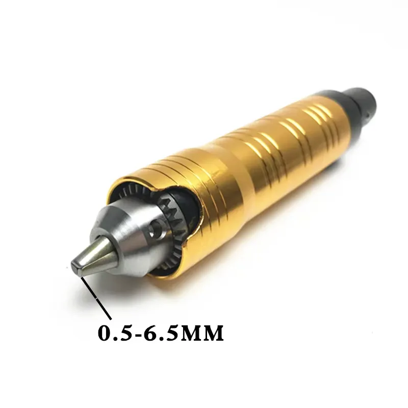 لأداة دريميل الدوارة: عمود مرن - مراجعة Flexible Shaft Rotary Tool Extension Chuck وسعره