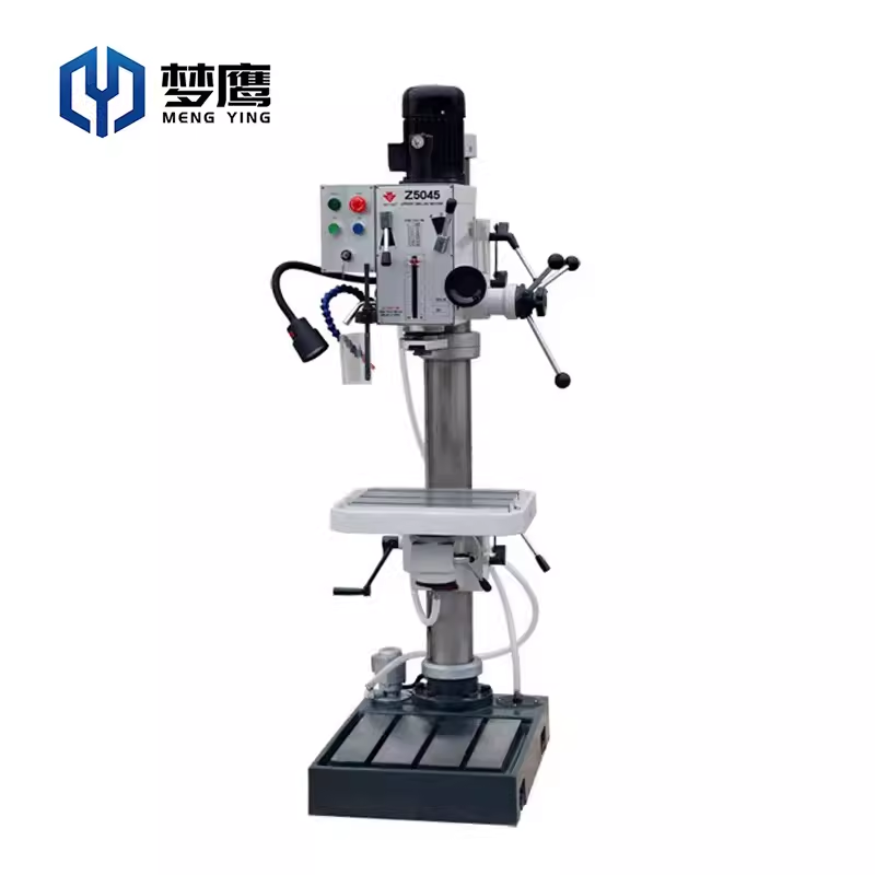 ماكينة حفر وطحن صغيرة متعددة ا - مراجعة Mini Bench Drill Press Variable Speed وسعره