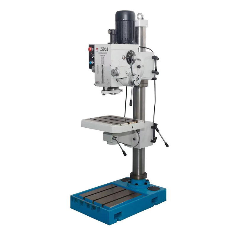 ماكينة حفر وطحن صغيرة متعددة ا - مراجعة Mini Bench Drill Press Variable Speed وسعره