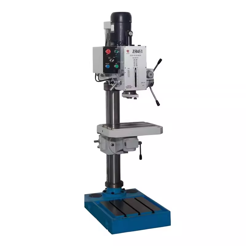 ماكينة حفر وطحن صغيرة متعددة ا - مراجعة Mini Bench Drill Press Variable Speed وسعره