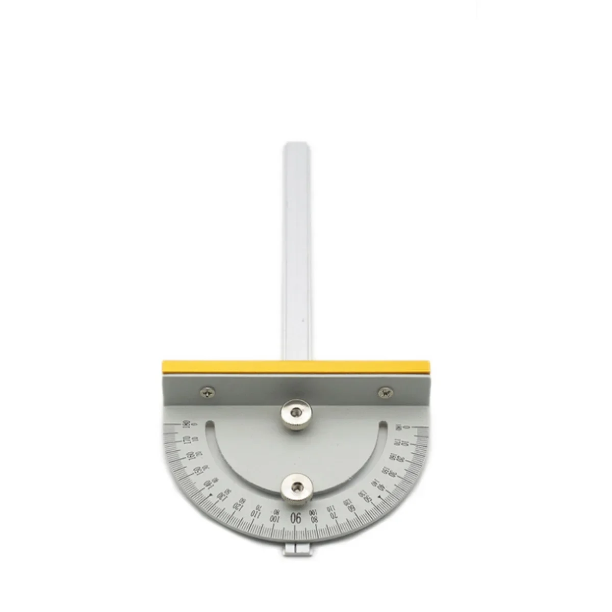 مع مقبض 180 مللي متر لتقوم بها - مراجعة Mini Circular Table Saw Diy Woodworking وسعره